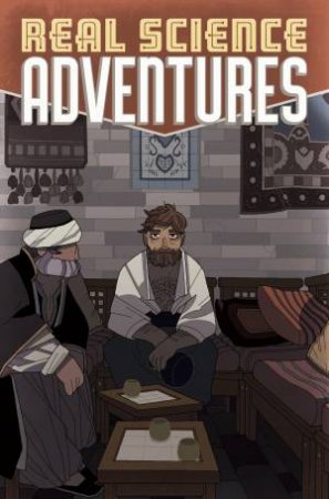 Atomic Robo Presents Real Science Adventures The Nicodemus Job by Brian Clevinger