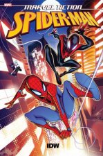 Marvel Action SpiderMan