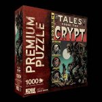 Tales From The Crypt Werewolf Premium Puzzle 1000Pc