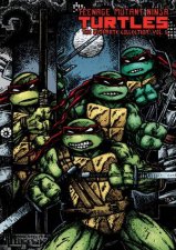 Teenage Mutant Ninja Turtles The Ultimate Collection Vol 6