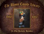 The Bloom County Library Book One