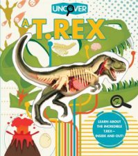 Uncover A TRex