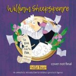 Wild Bios William Sheepspeare