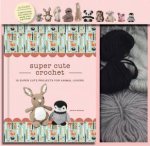 Super Cute Crochet 10 Super Cute Projects For Animal Lovers