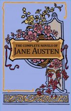 Complete Novels Of Jane Austen