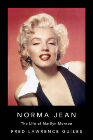 Norma Jean by Fred Lawrence Guiles