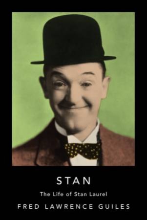 Stan by Fred Lawrence Guiles