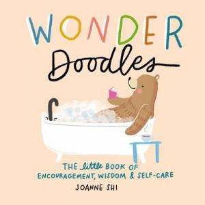 Wonder Doodles by Joanne Shi