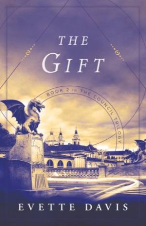 The Gift by Evette Davis