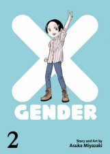 XGender Vol 2