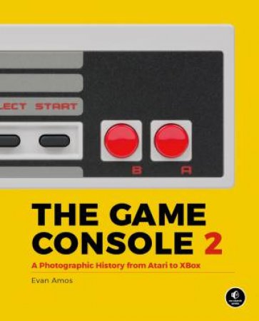 The Game Console 2.0 by Evan Amos