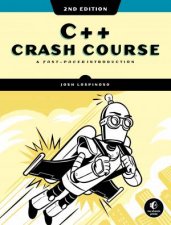 C Crash Course 2nd Edition