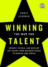 Winning The War For Talent