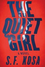 The Quiet Girl