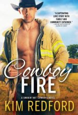 Cowboy Fire