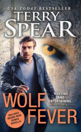 Wolf Fever by Terry Spear