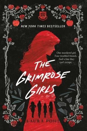 The Grimrose Girls by Laura Pohl