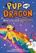 How to Catch Graphic Novels How to Catch a Unicorn