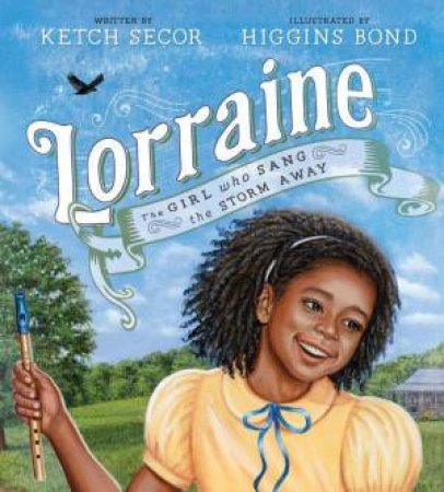 Lorraine by Ketch Secor & Higgins Bond