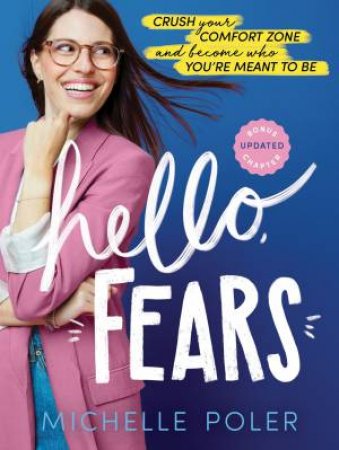 Hello, Fears by Michelle Poler