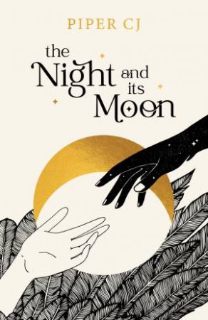 The Night And Its Moon 01 by Piper CJ