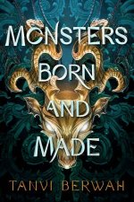 Monsters Born And Made