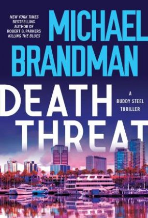 Death Threat by Michael Brandman