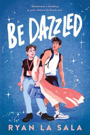 Be Dazzled by Ryan La Sala