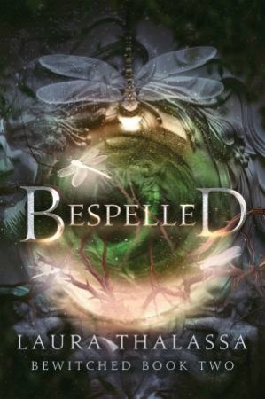 Bespelled by Laura Thalassa