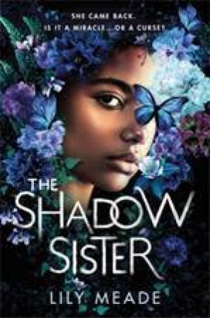 The Shadow Sister by Lily Meade