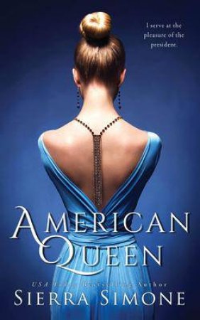 American Queen by Sierra Simone