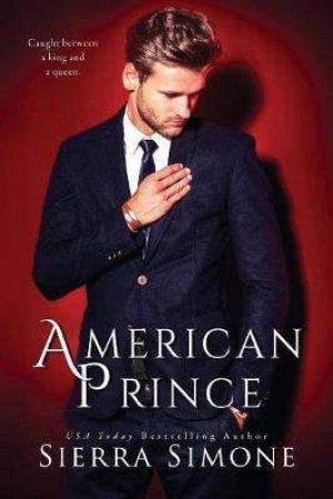 American Prince by Sierra Simone