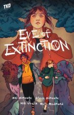 Eve Of Extinction