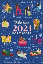 AstroTwins 2021 Horoscope