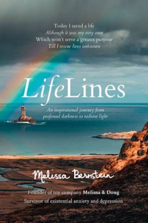 LifeLines by Melissa Bernstein