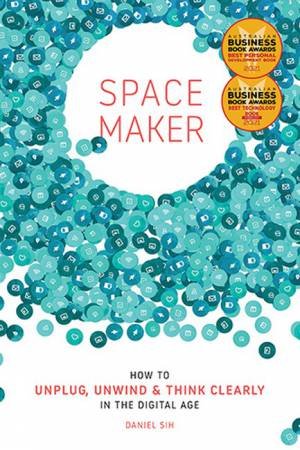 Spacemaker by Daniel Sih