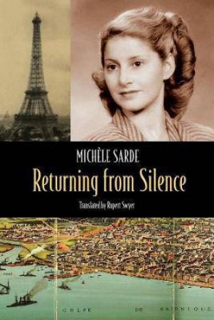 Returning From Silence by Michele Sarde & Rupert Swyer