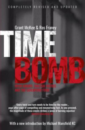 Timebomb by Ros Franey