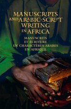 Manuscripts and Arabicscript writing in Africa