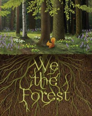 We the Forest by SAI PATHMANATHAN