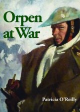 Orpen At War