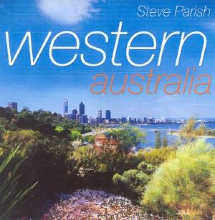 Western Australia by Steve Parish