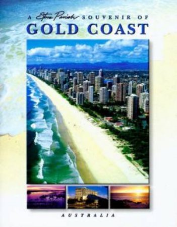 A Souvenir Of Gold Coast, Australia by Steve Parish