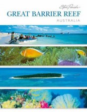 A Souvenir Of Australias Great Barrier Reef