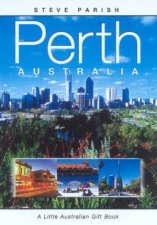 Little Australian Gift Book Perth Australia