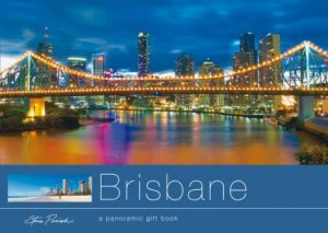 Australia From The Heart: Brisbane by Steve Parish