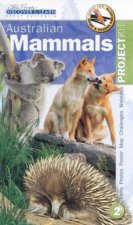 Australian Mammals