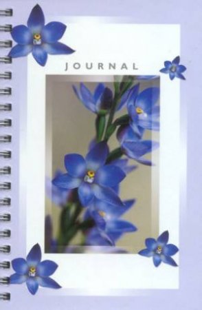 Journal Floral by Various