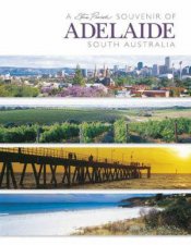 A Souvenir Of Adelaide South Australia