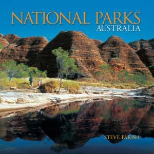 National Parks Australia by Steve Parish